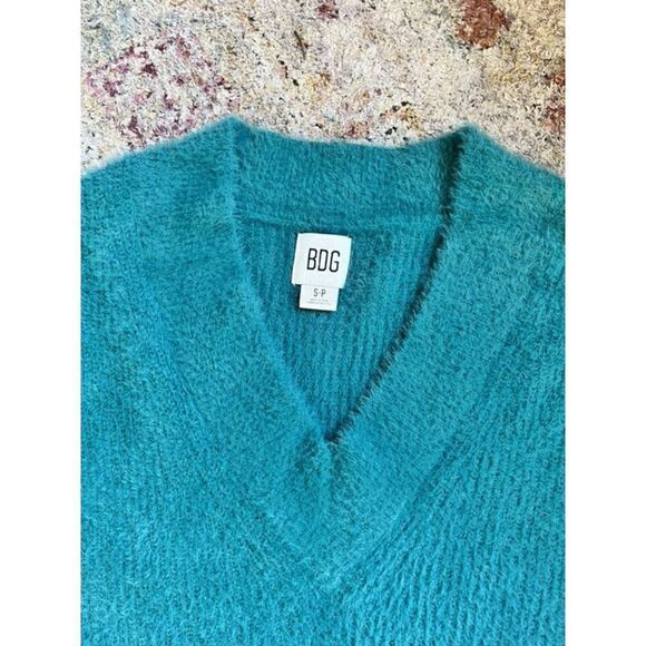 BDG woman’s vest  - Picture 3 of 5